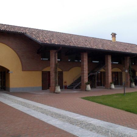 Agriturismo La Camilla コンコレッツォ エクステリア 写真