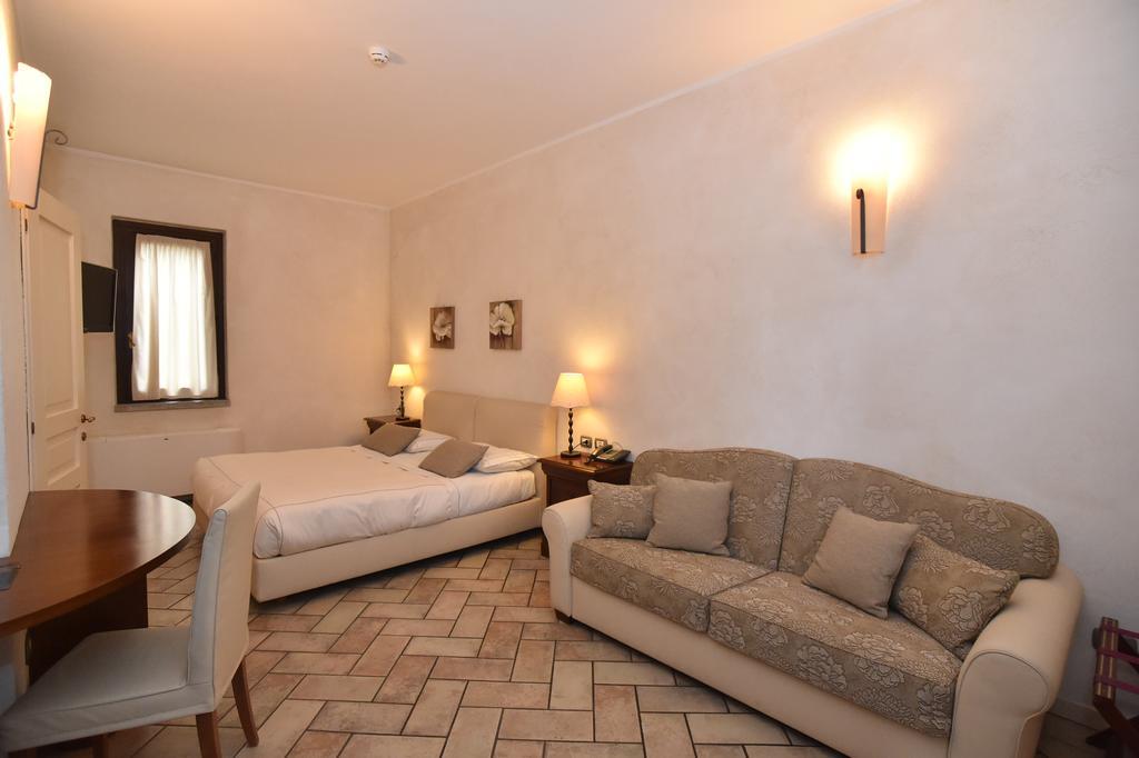 Agriturismo La Camilla コンコレッツォ 部屋 写真