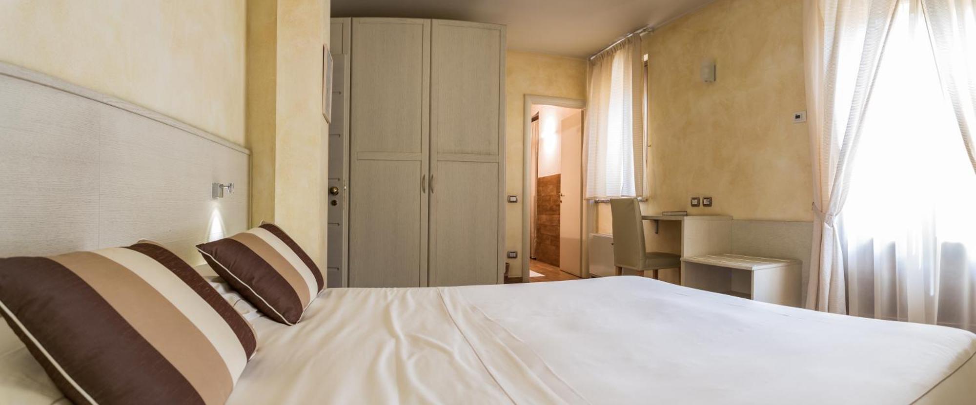 Agriturismo La Camilla コンコレッツォ エクステリア 写真
