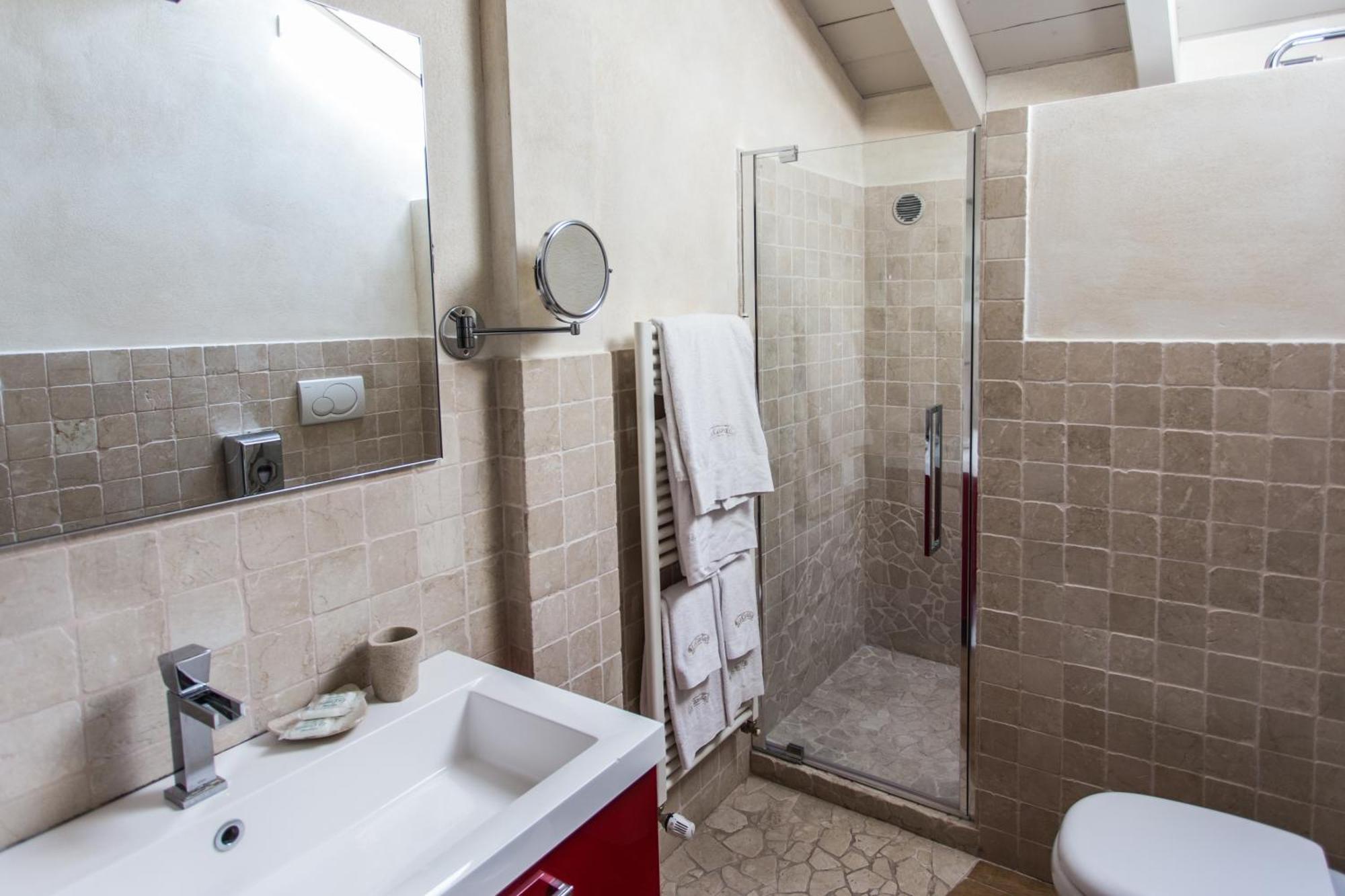 Agriturismo La Camilla コンコレッツォ エクステリア 写真