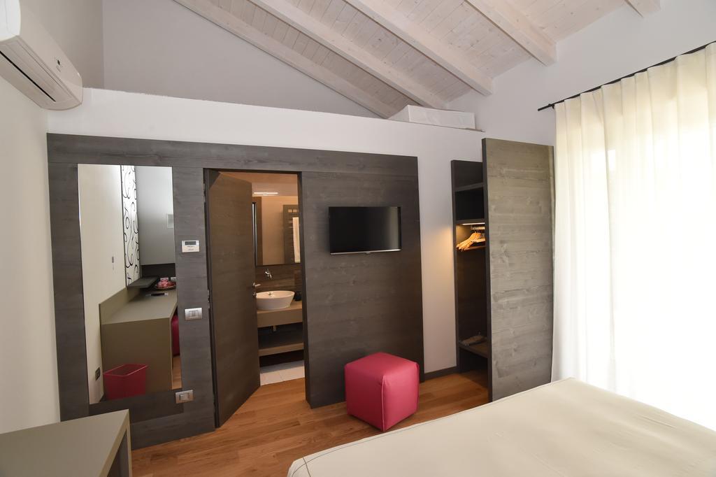 Agriturismo La Camilla コンコレッツォ 部屋 写真