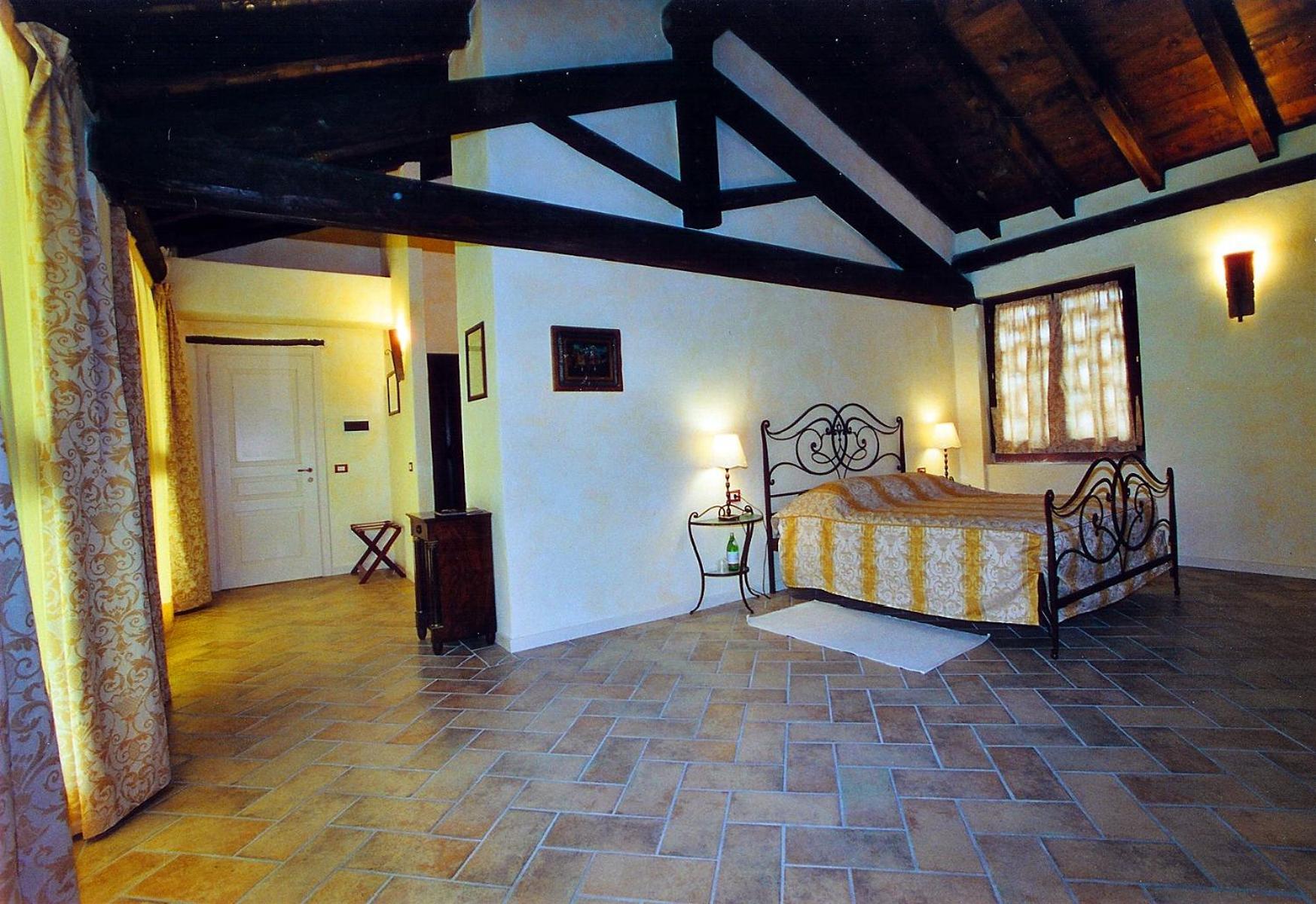 Agriturismo La Camilla コンコレッツォ エクステリア 写真