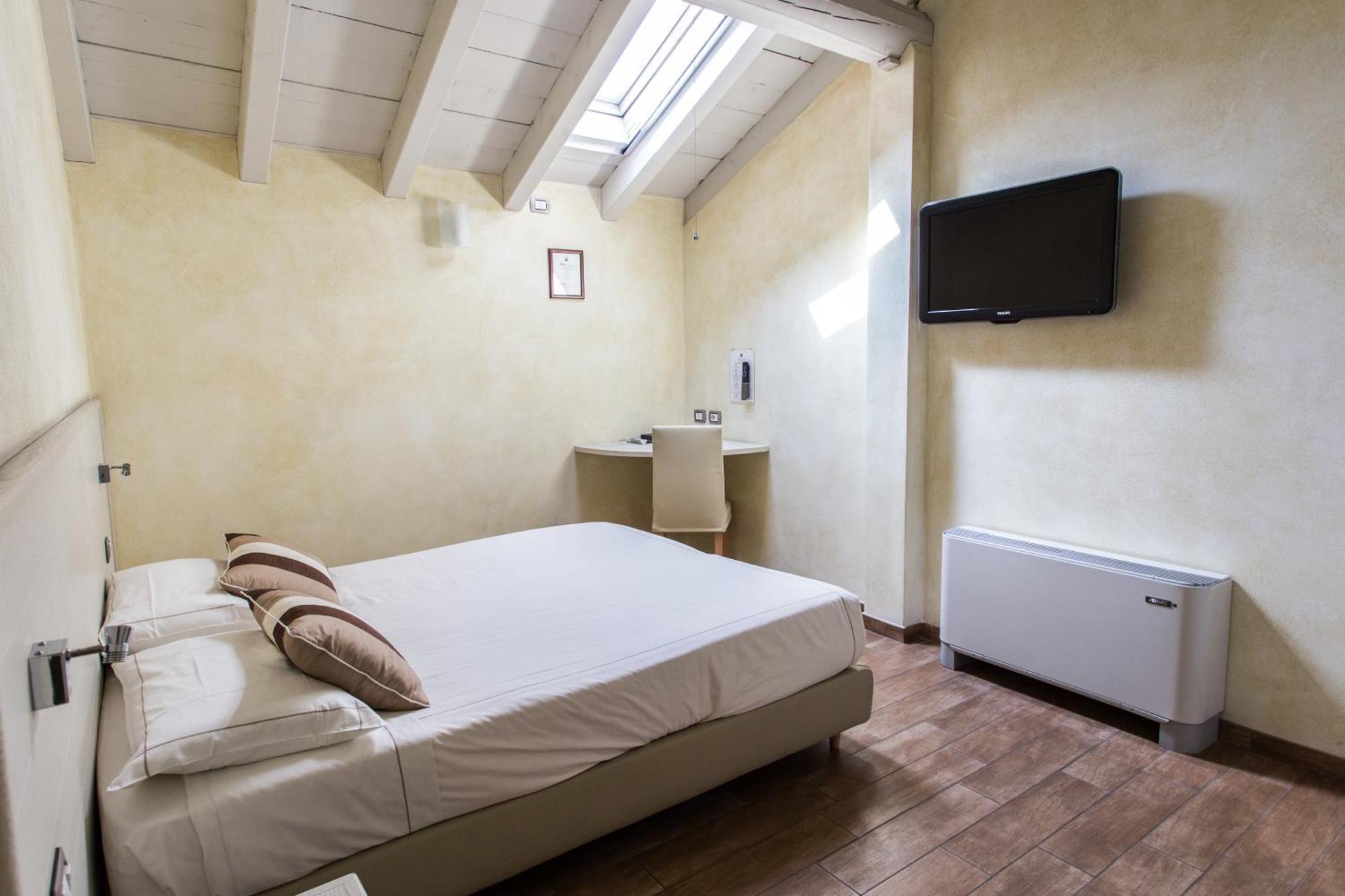 Agriturismo La Camilla コンコレッツォ エクステリア 写真