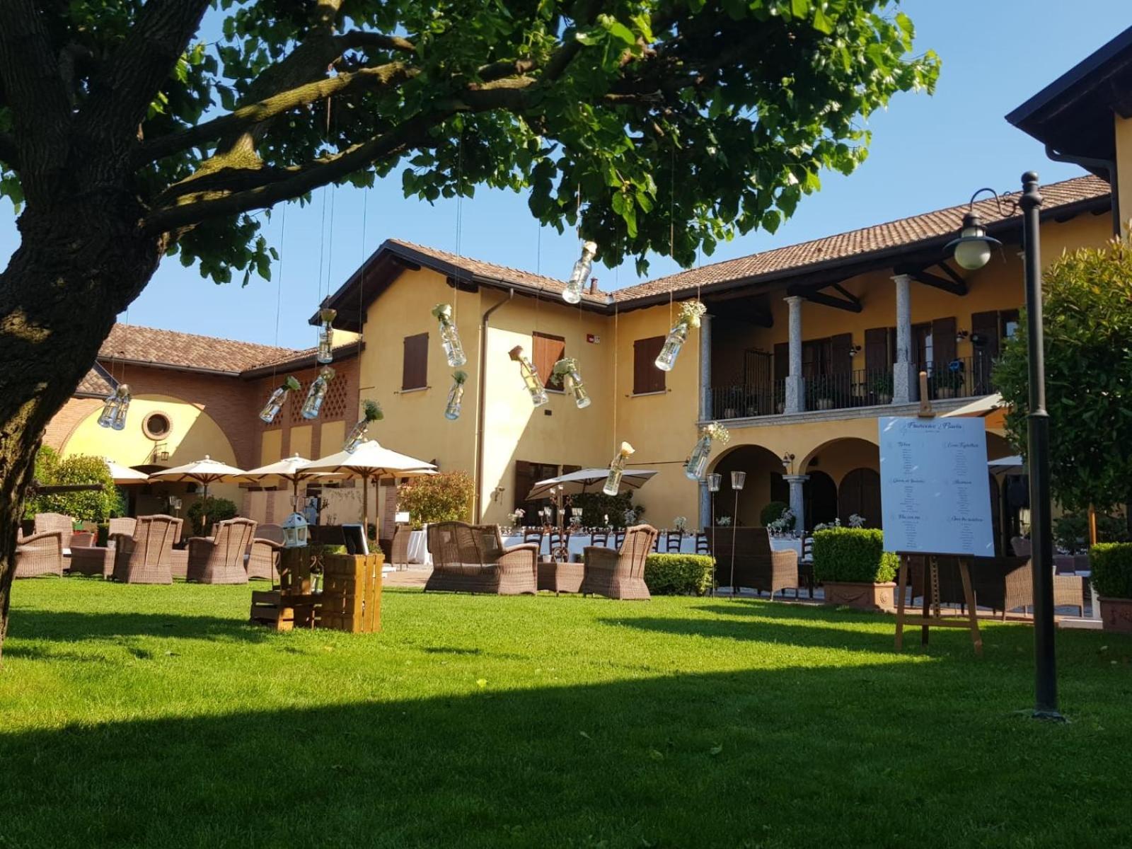 Agriturismo La Camilla コンコレッツォ エクステリア 写真