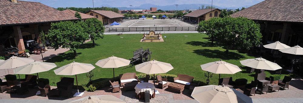 Agriturismo La Camilla コンコレッツォ エクステリア 写真