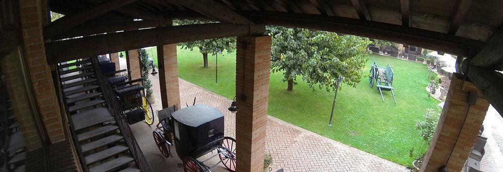 Agriturismo La Camilla コンコレッツォ エクステリア 写真