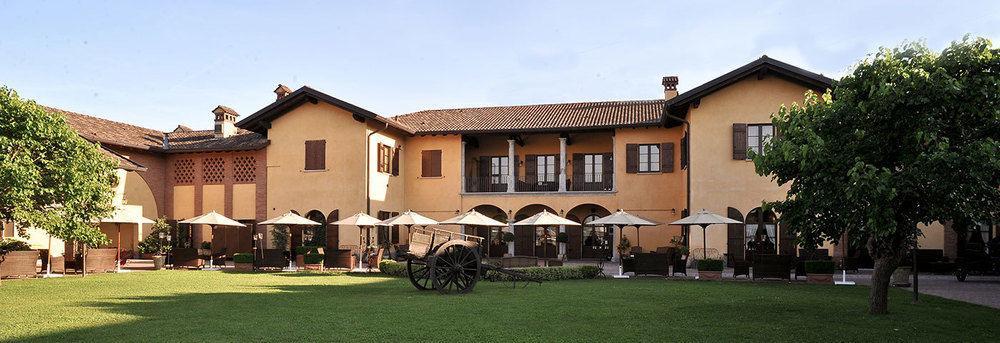Agriturismo La Camilla コンコレッツォ エクステリア 写真