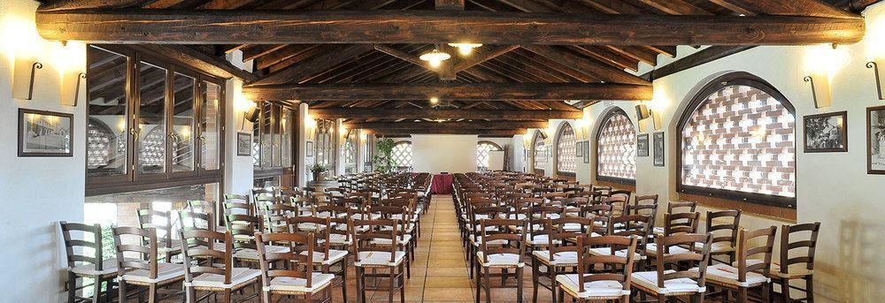 Agriturismo La Camilla コンコレッツォ エクステリア 写真