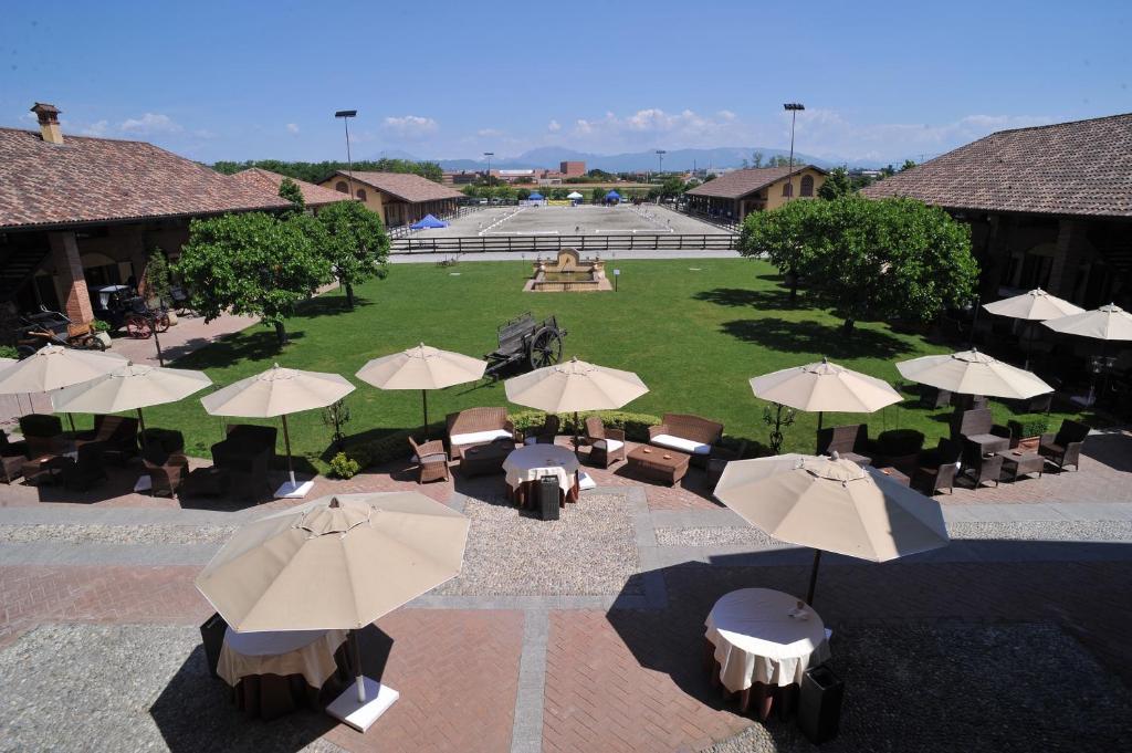 Agriturismo La Camilla コンコレッツォ エクステリア 写真