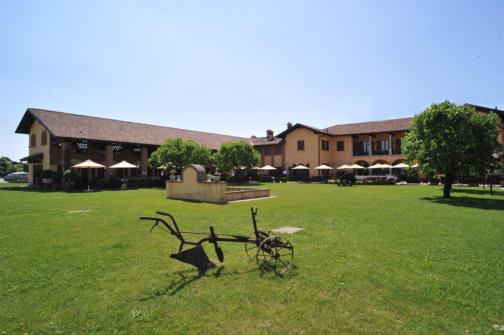 Agriturismo La Camilla コンコレッツォ エクステリア 写真