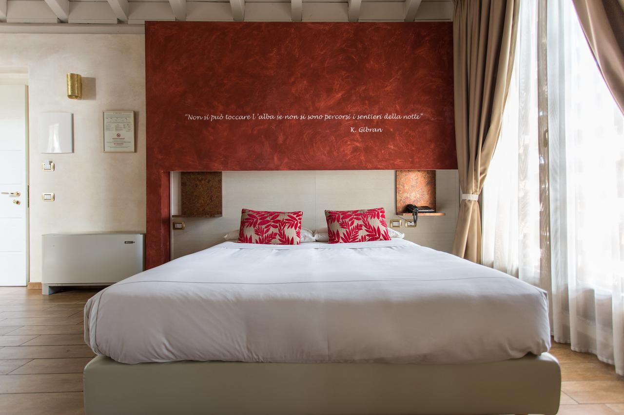 Agriturismo La Camilla コンコレッツォ エクステリア 写真